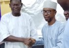 Dr. Mala takes over as Director, Centre for Peace, Diplomatic and Development Studies