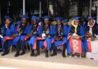THE 49th MEDICAL ATTESTATION CEREMONY FOR MEDICAL GRADUANDS, UNIVERSITY OF MAIDUGURI
