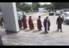Live Video University of Maiduguri Faculty of Pharmacy 19th Induction/ Oath Taking Ceremony Of Pharmacy Graduands 