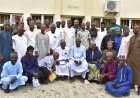 UNIVERSITY OF MAIDUGURI BEGINS PREPARATIONS FOR NUGA GAMES