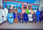CAPITAL INVESTMENT NIGERIA LIMITED TO CONSTRUCT FREE HOUSING FOR THE UNIVERSITY