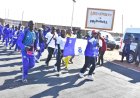 27th NUGA GAMES, UNIJOS