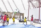 UNIMAID TEAMS RECORD IMPRESSIVE PERFORMANCES AT NUGA GAMES