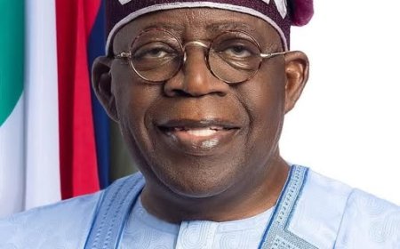 FEDERAL GOVERNMENT APPROVES ₦800 MILLION ROAD PROJECT AT UNIVERSITY OF MAIDUGURI