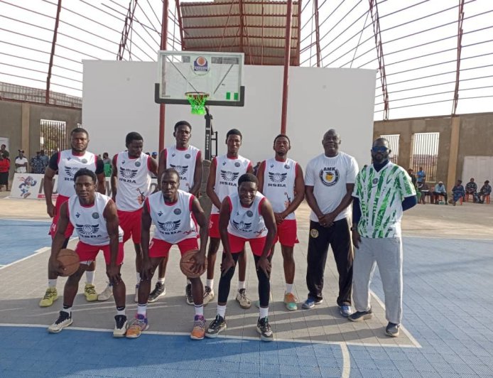 UNIMAID Records Historic Basketball Win, Badminton Falls Short