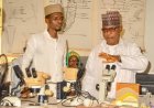UNIMAID GEOLOGY DEPARTMENT ORGANISES THREE-DAYS WORKSHOP FOR ITS STAFF TO ENHANCE COMPETENCE