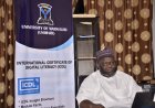 UNIMAID moves to Strengthen ICT as Director Reveals Key Developments