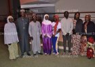 DIRECTORATE OF MEDIA AND INFORMATION BIDS FAREWELL TO IT STUDENTS, APPOINTS THEM AMBASSADORS