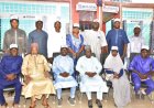 UNIMAID VC CHARGES SUG EXECUTIVES ON LEGACY, PLEDGES COMMON ROOM UPGRADES FOR WORLD CUP
