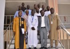 CENTRE FOR INSTRUCTIONAL TECHNOLOGY HOSTS WORKSHOP TRAINING FOR RADIOGRAPHY STUDENTS.