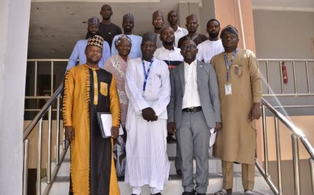 CENTRE FOR INSTRUCTIONAL TECHNOLOGY HOSTS WORKSHOP TRAINING FOR RADIOGRAPHY STUDENTS.