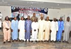 UNIMAID VC CHAMPIONS SCIENTIFIC INNOVATION AT MICROBIOLOGY COLLOQUIUM 