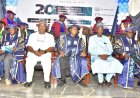 PHARM.SHALTUT SHINES WITH THREE AWARDS AS UNIMAID INDUCTS 61 NEW PHARMACISTS