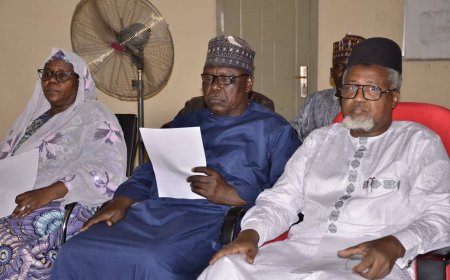 UNIMAID PREPARES SCIENCE STUDENTS FOR INDUSTRIAL TRAINING WITH SIWES ORIENTATION