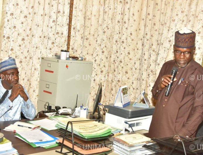 UNIMAID, NSE JOIN FORCES FOR HISTORIC 2026 ENGINEERING CONFERENCE IN BORNO